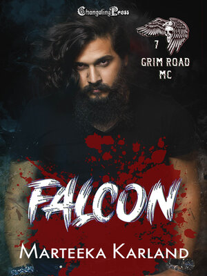 cover image of Falcon